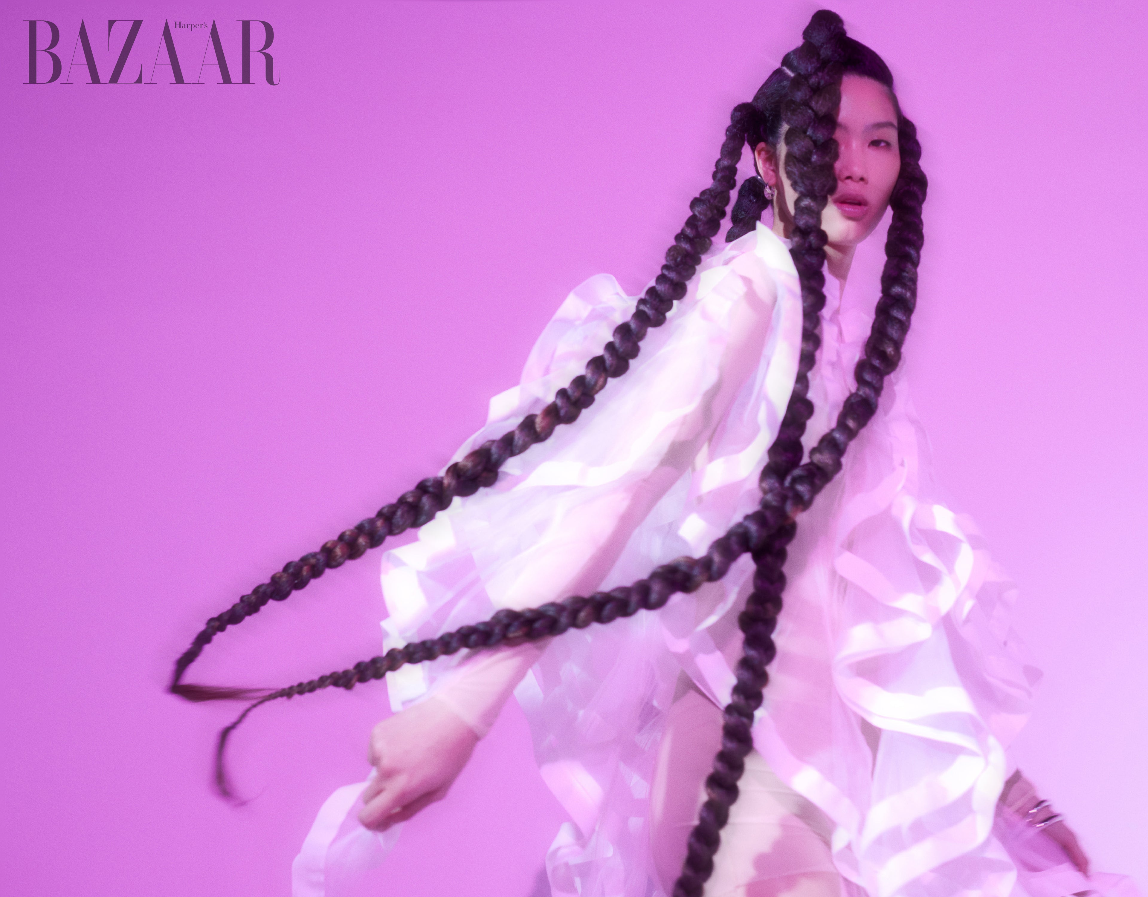 HAIRBOSS 1:1 EDITORIAL COACHING